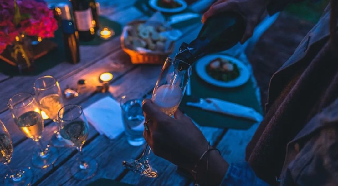 Agressions sexuelles lors de soirées alcoolisées