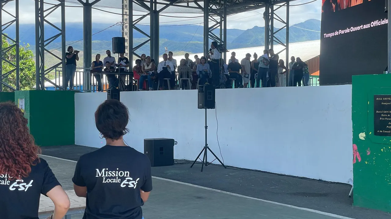 Missions Locales Missions Locales
