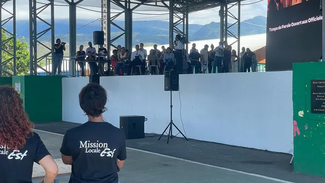 Missions Locales