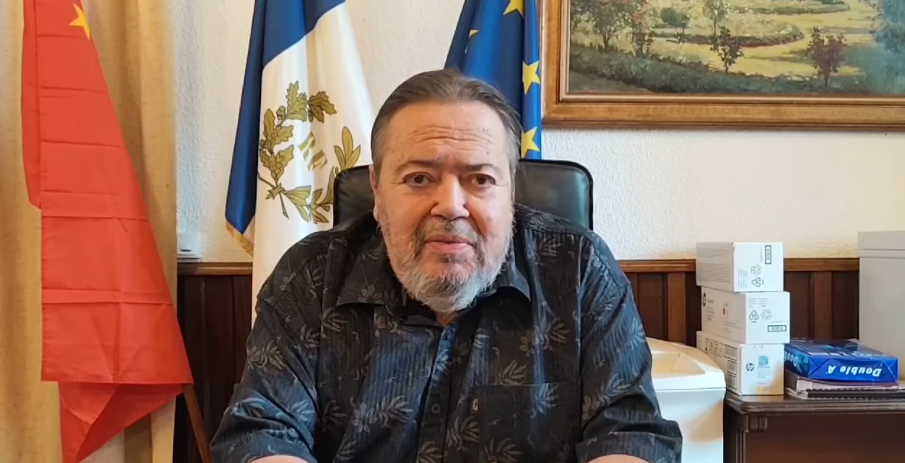 Michel Fontaine