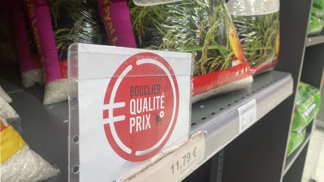BQP BQP Produits