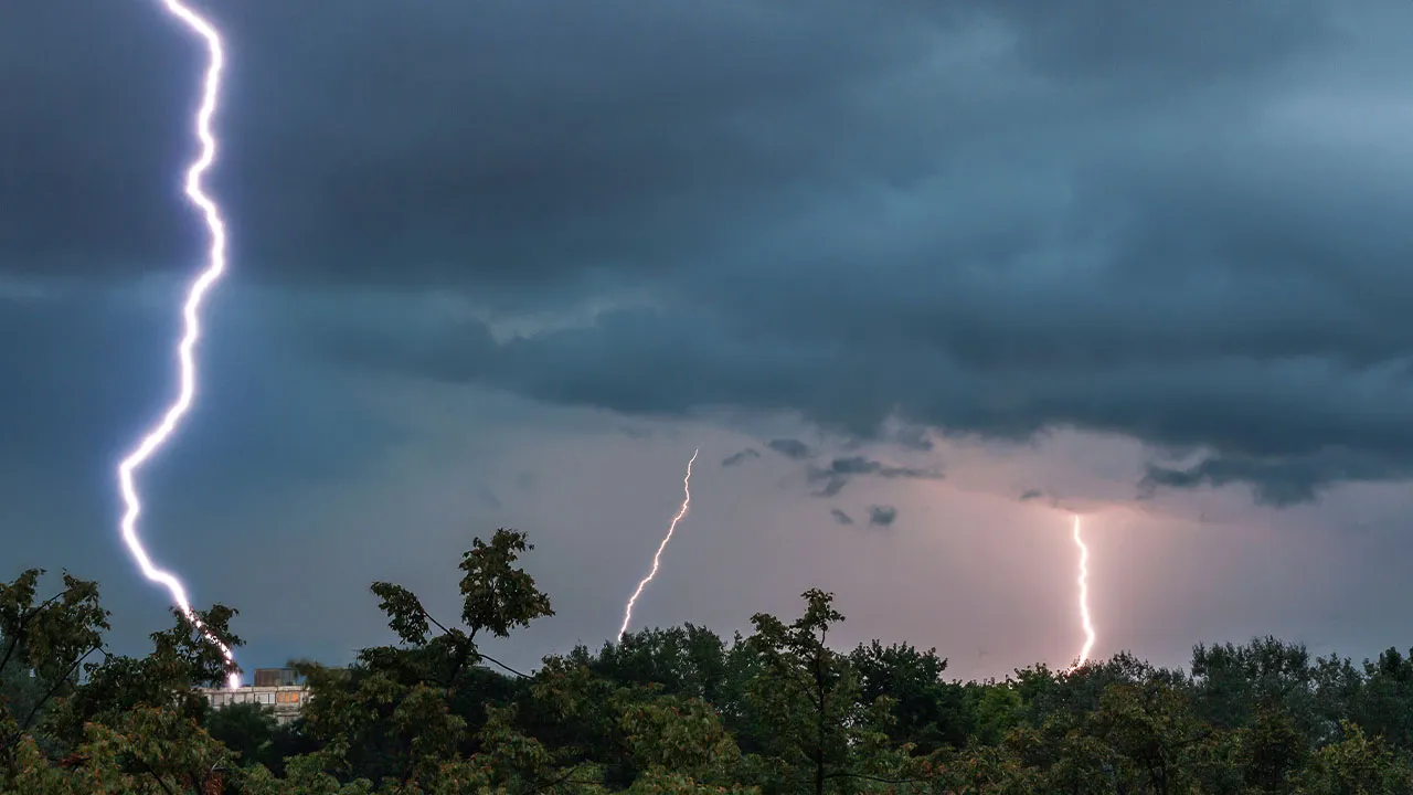 Orage
