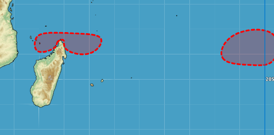Tempêtes