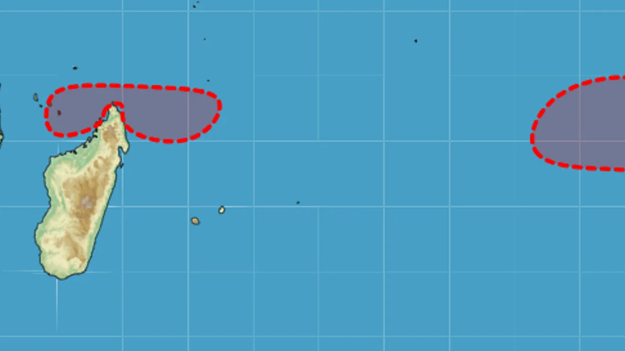 Tempêtes Tempêtes