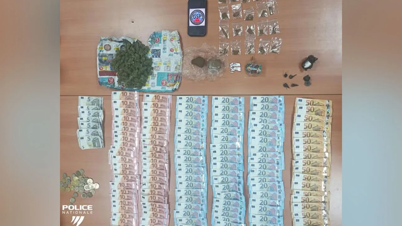 Police