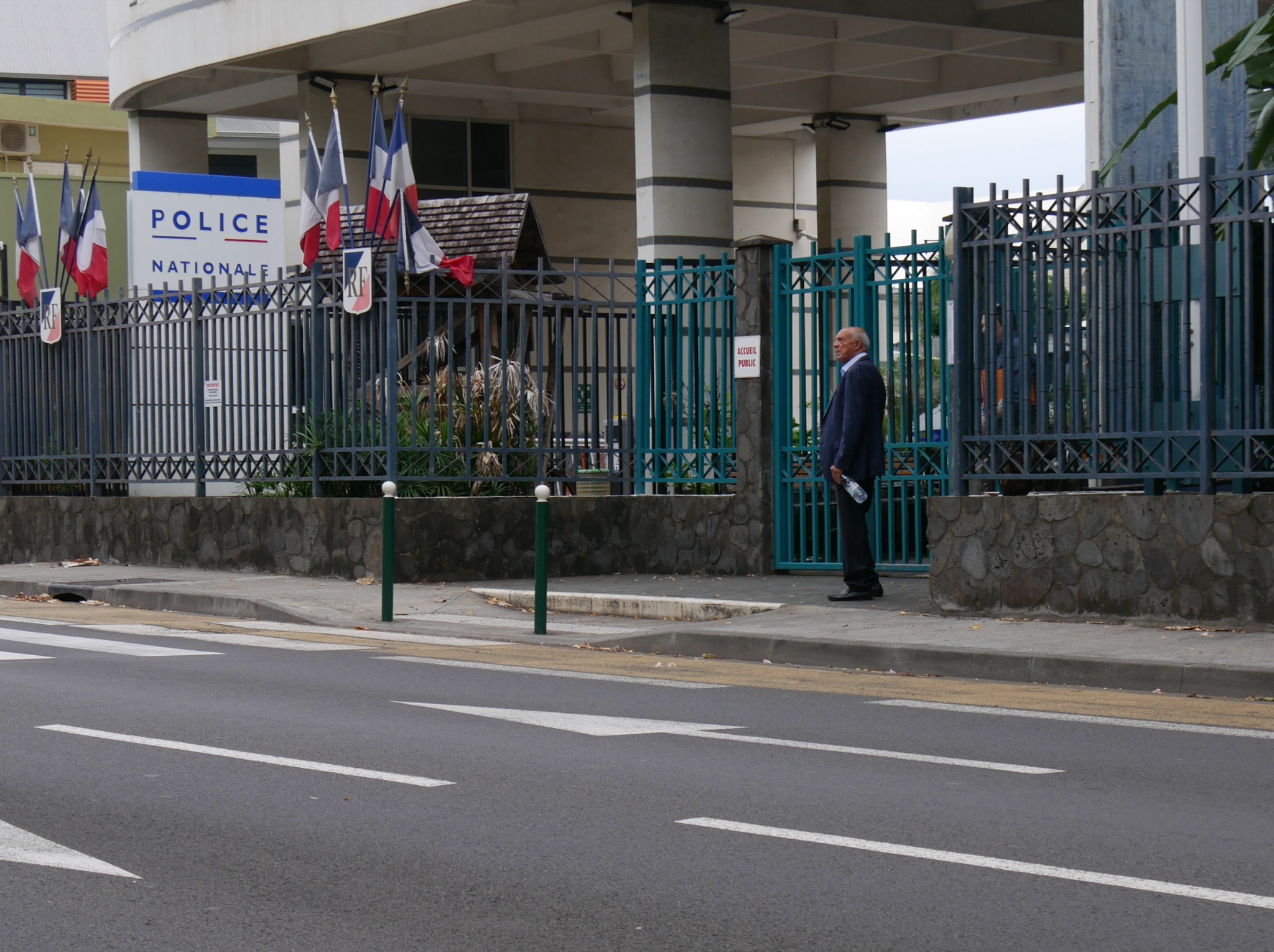 Détournement de fonds
