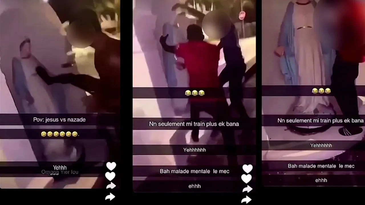 AP