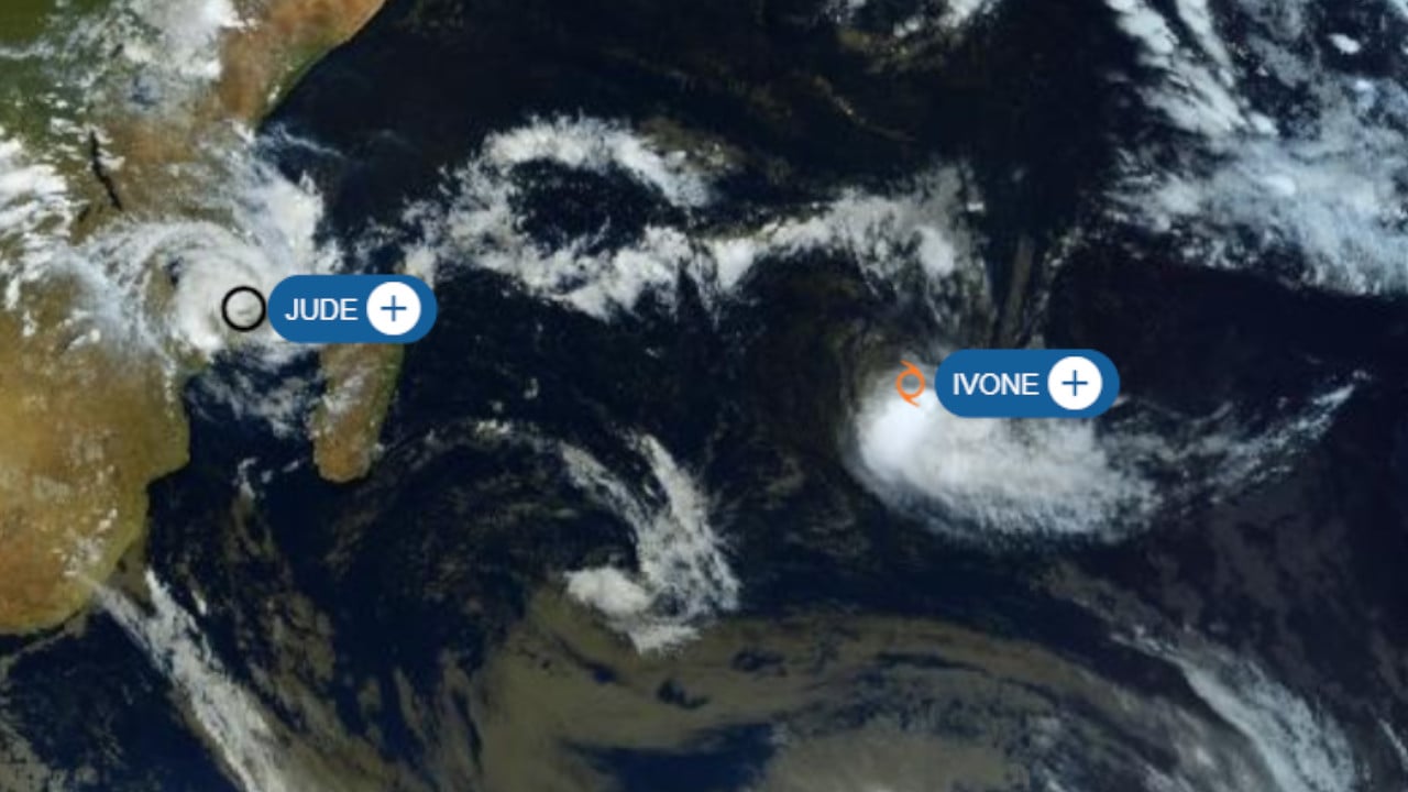 tempête jude