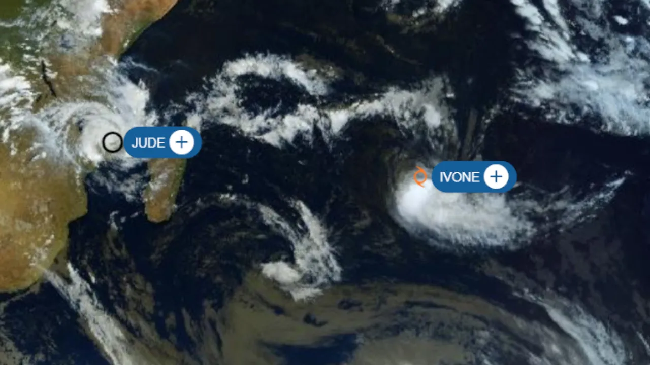 tempête jude tempête jude