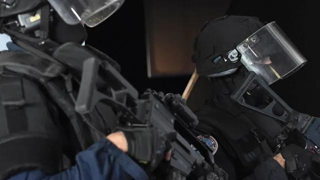 Le FBI enquête sur "une attaque terroriste ciblée" au Colorado