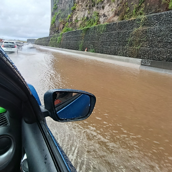 Sécurité routière