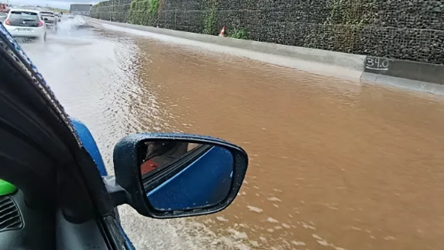 Sécurité routière