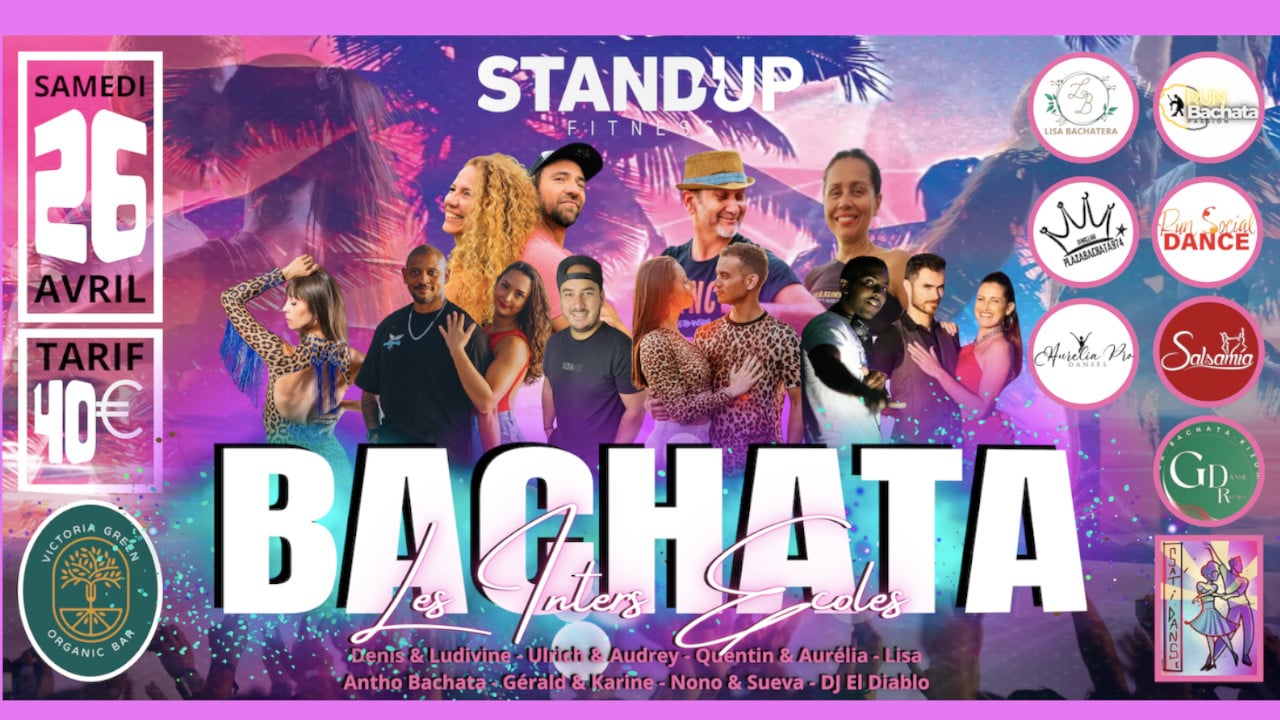 bachata