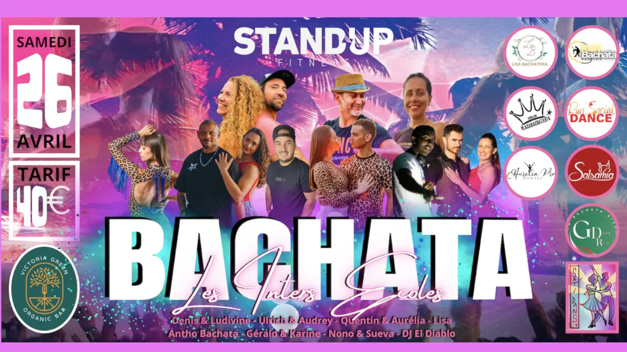 bachata bachata