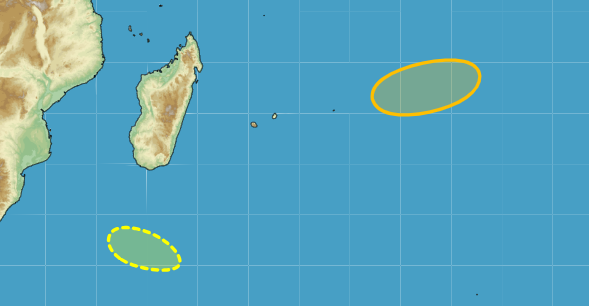 Tempêtes
