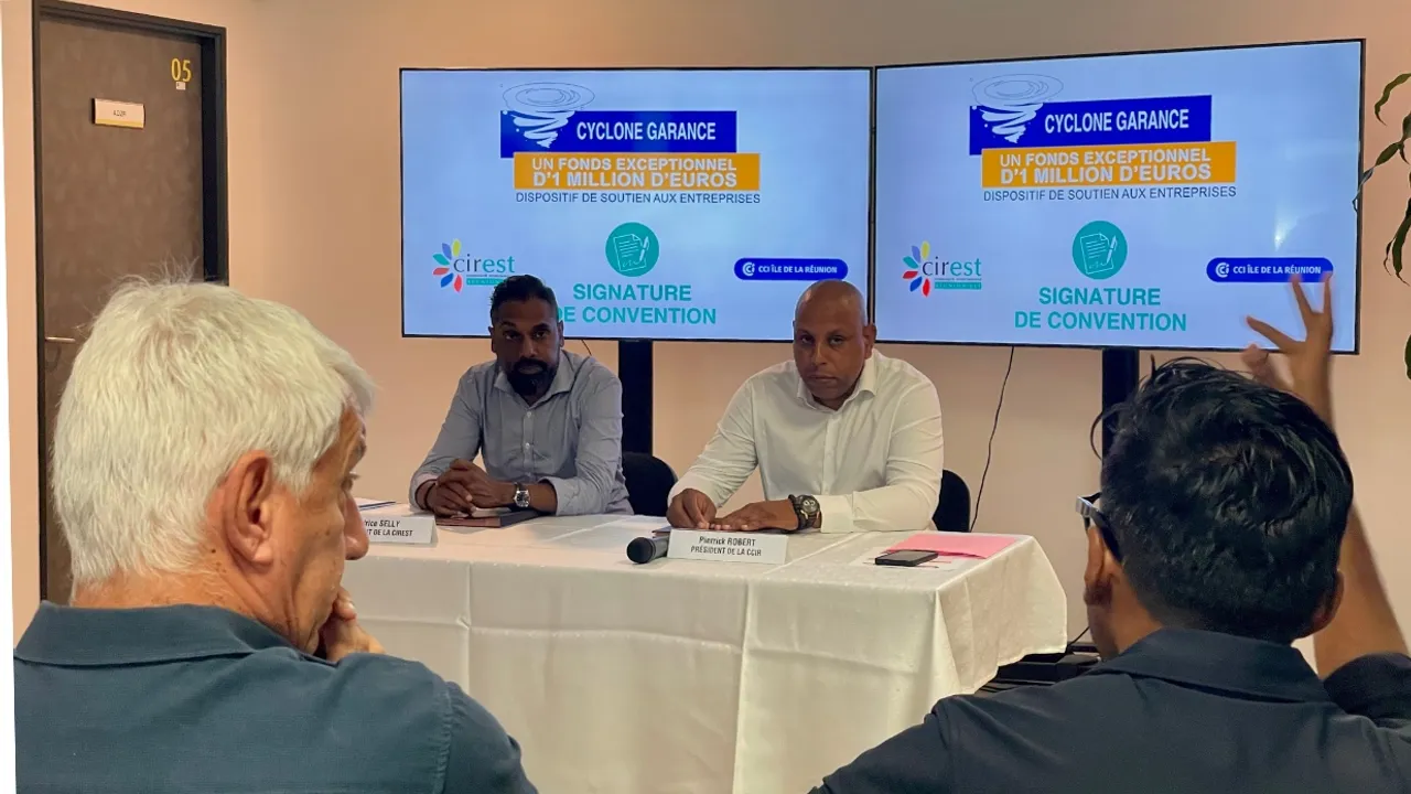 ccir cirest patrice selly pierrick robert