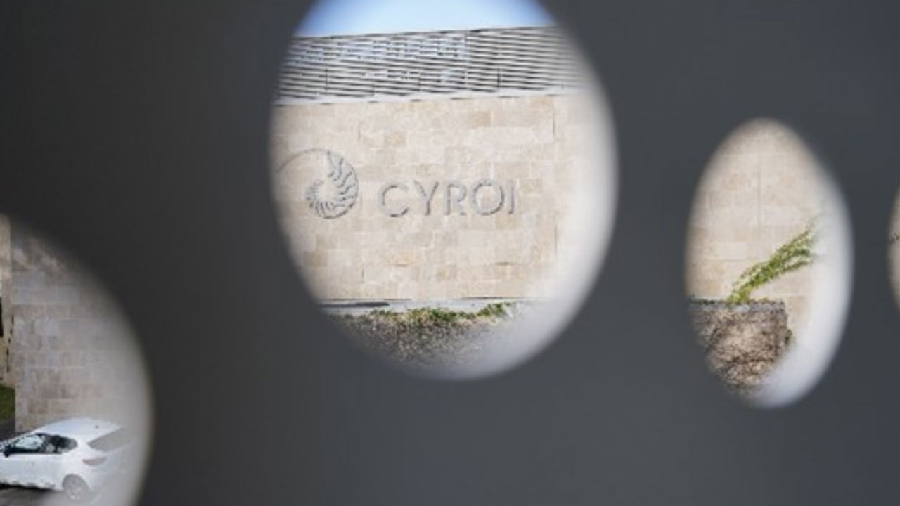 Cyclotron
