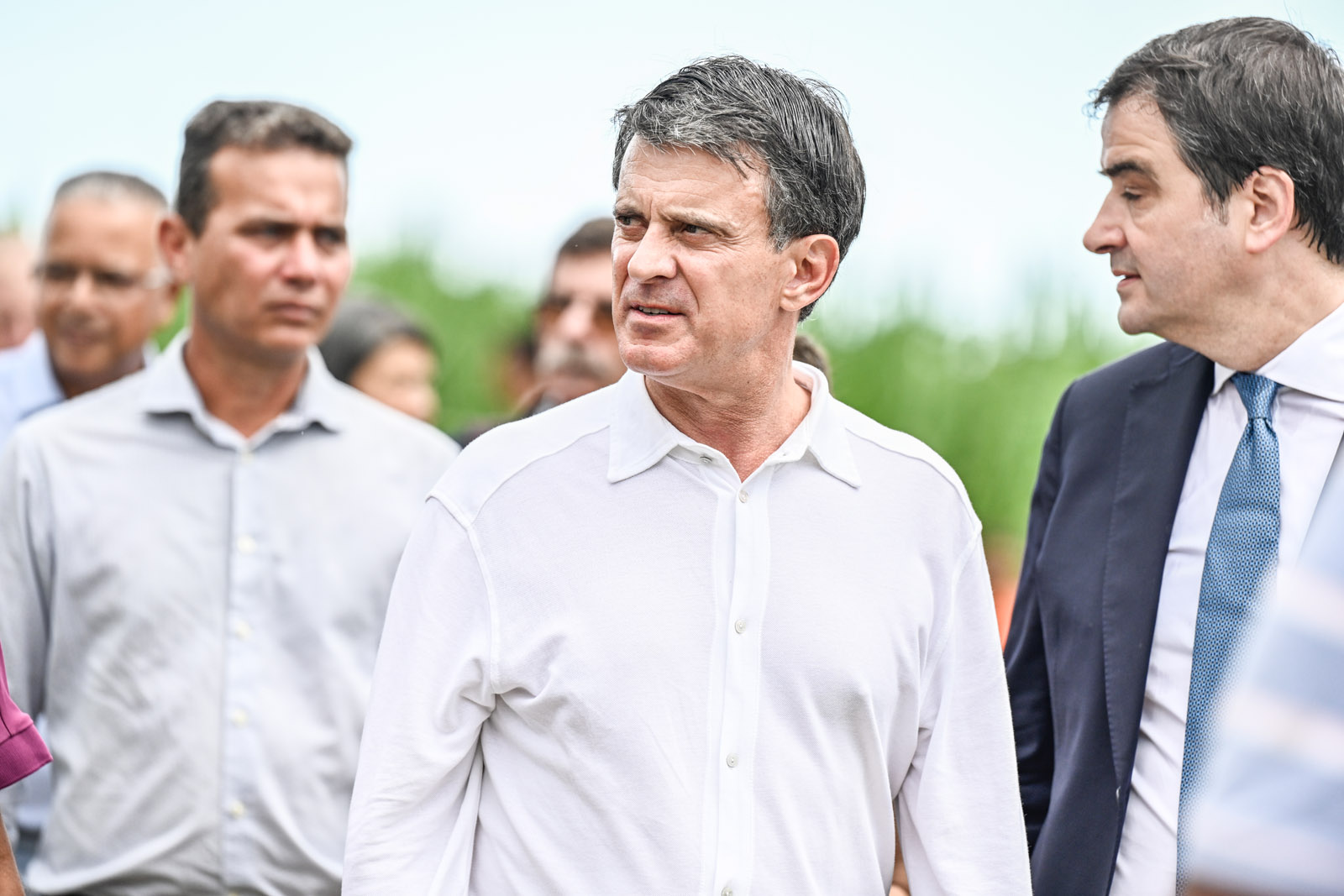 Valls