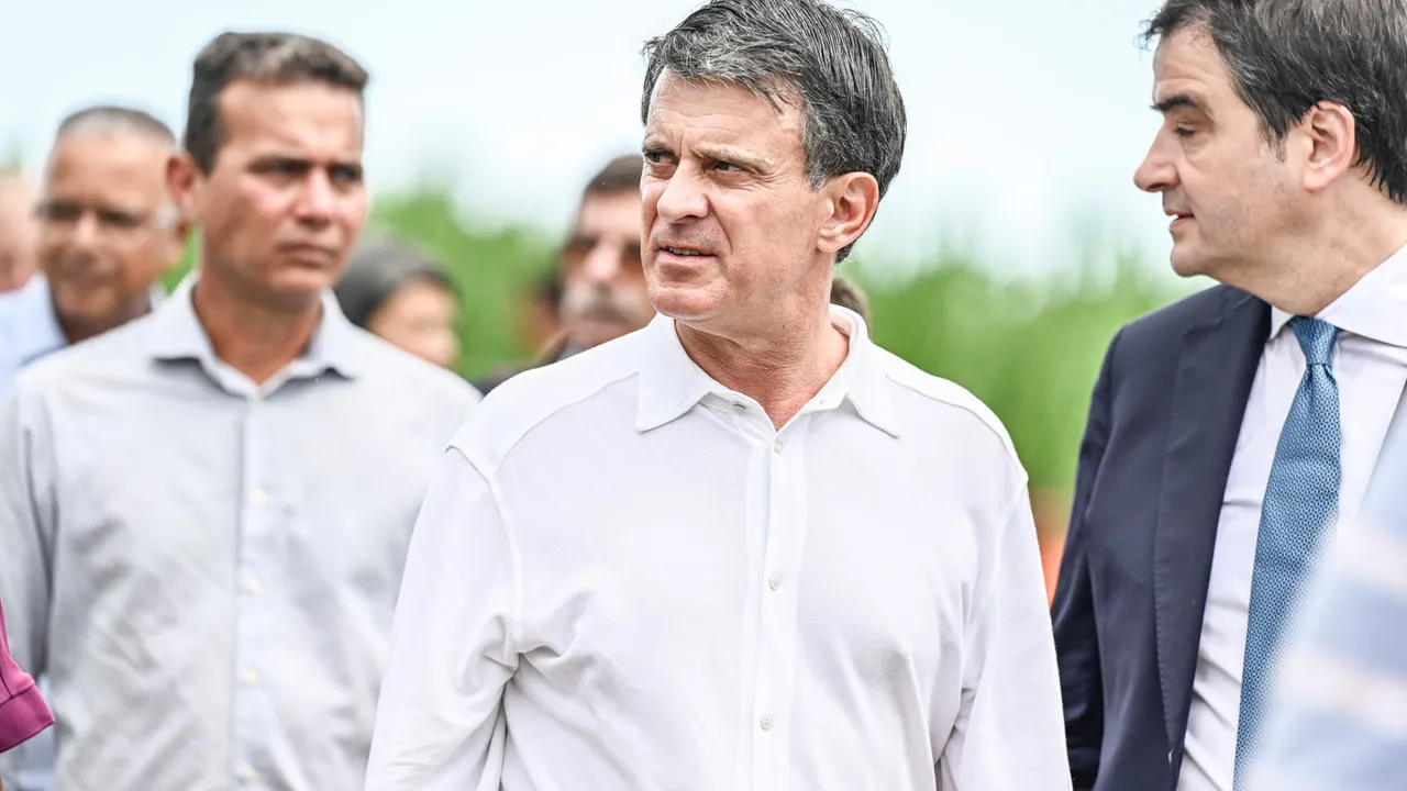 Manuel VALLS-840 Valls