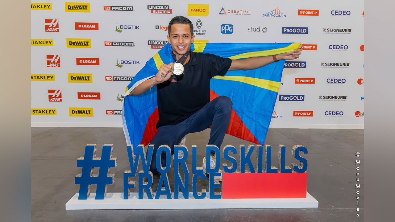 Worldskills