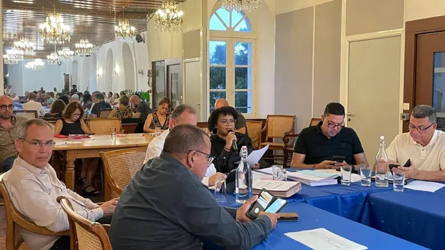Juliana M'Doihoma assure l'intérim à la CIVIS