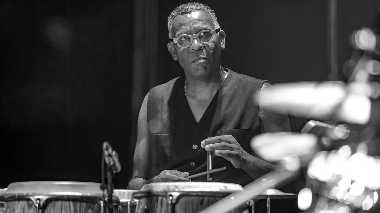 Nicolas Moucazambo