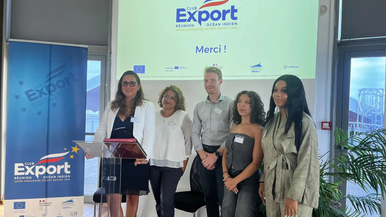 Club-Export Club Export