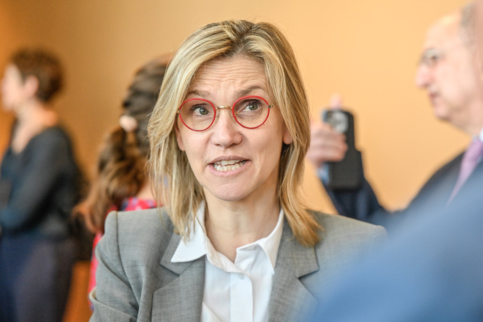Agnès Pannier-Runnacher