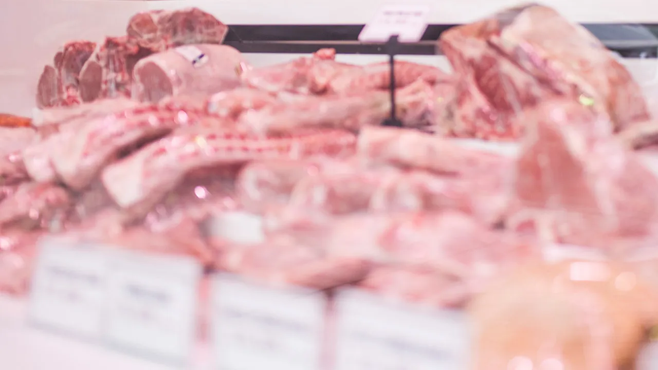 Viande