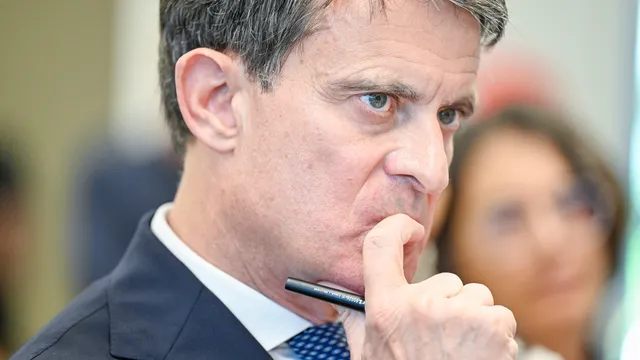 Manuel VALLS VILLAGE BY CA-167 Manuel Valls