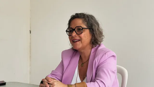 Katy Hoarau
