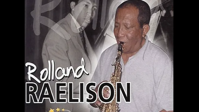 Rolland Raelison Rolland Raelison, jazz