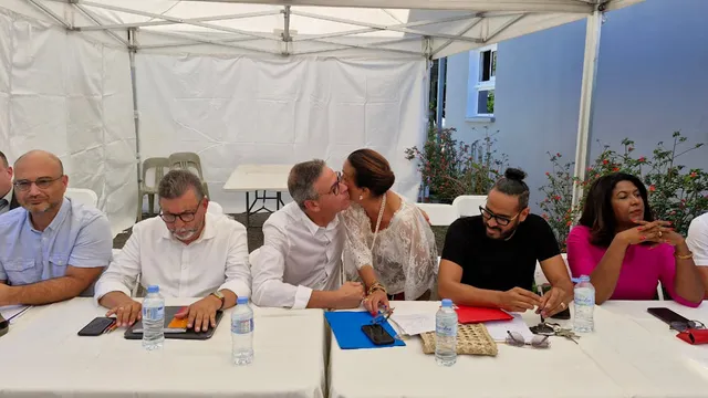 Bello Fabrice Hoarau