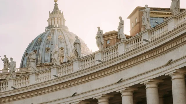 Vatican