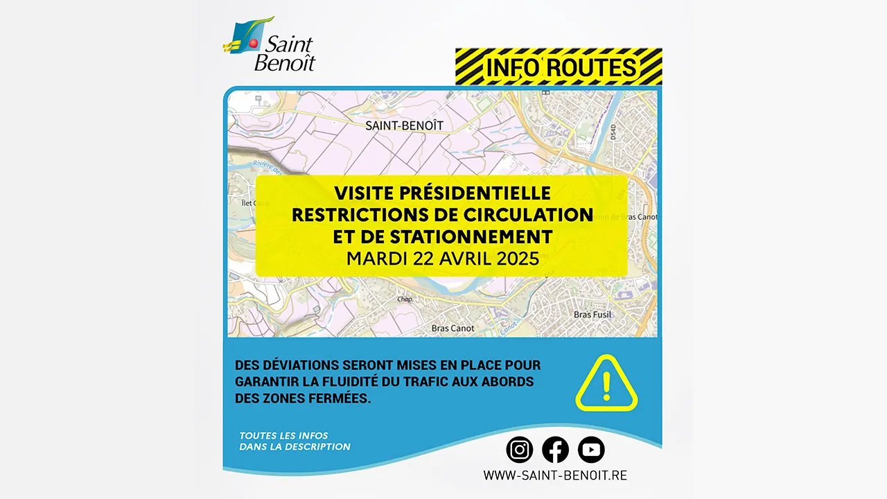 Saint-Benoit