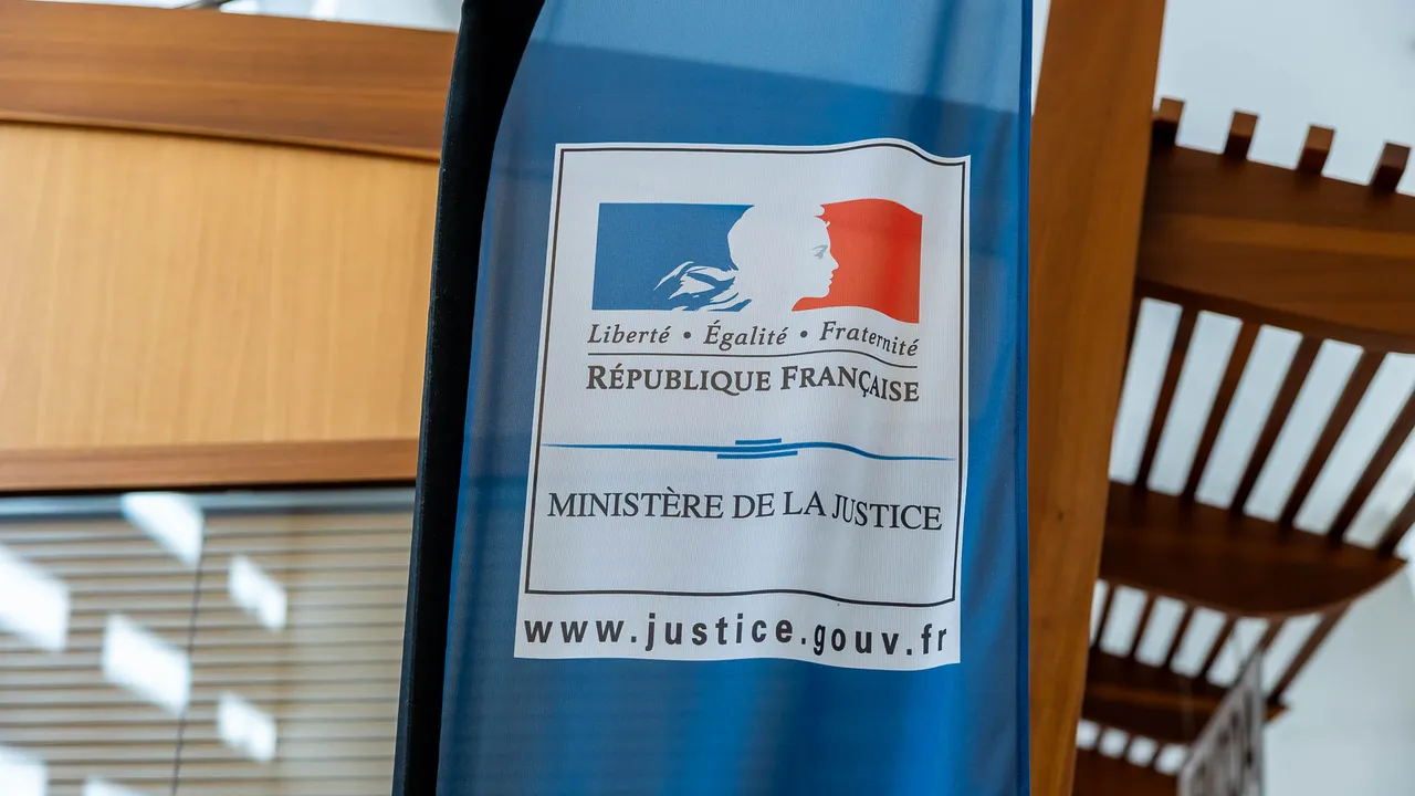 Ministère de la Justice