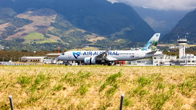 Air Austral (6)