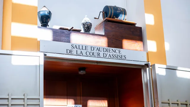 Assises