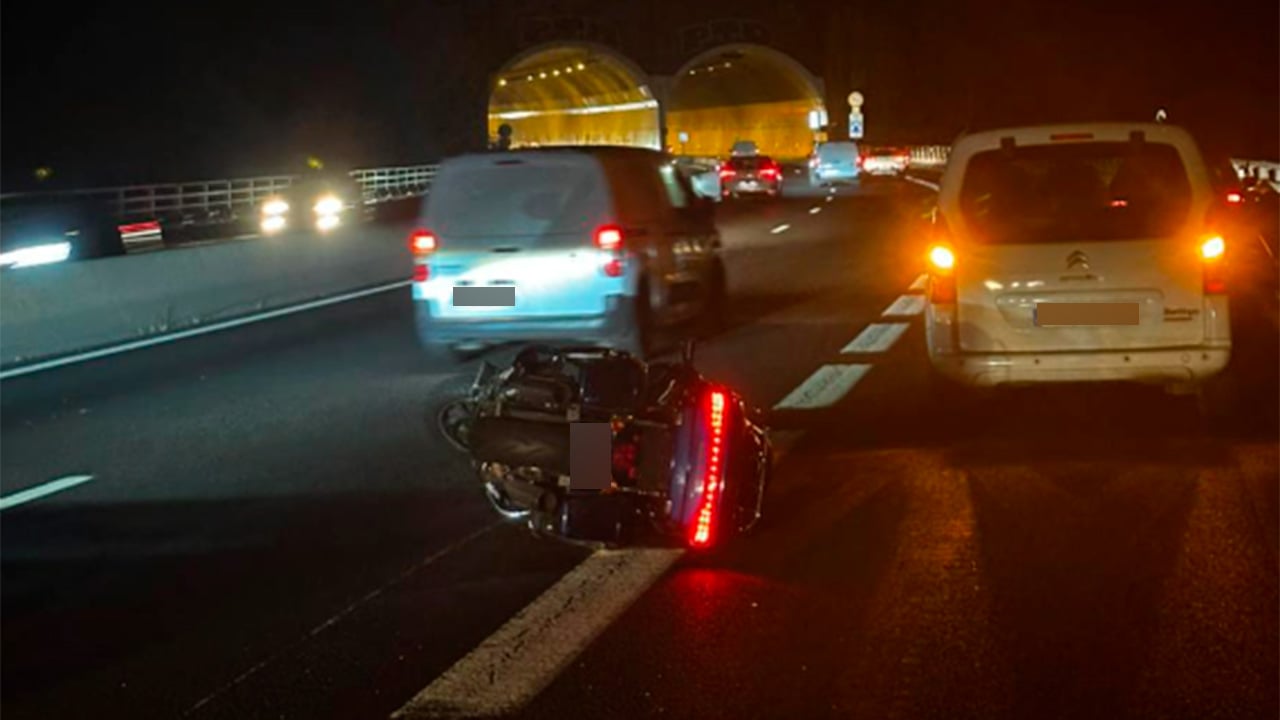 Accident