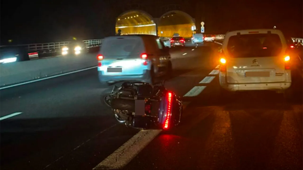 Accident Accident