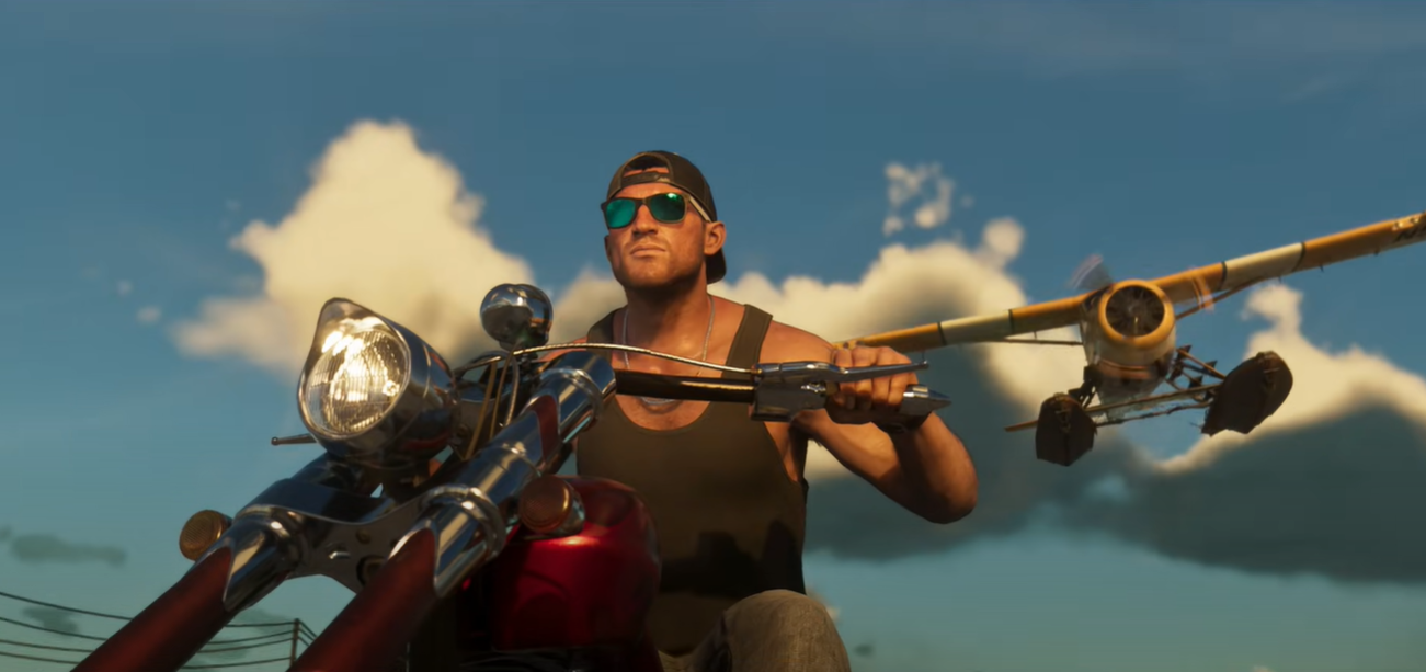 GTA VI