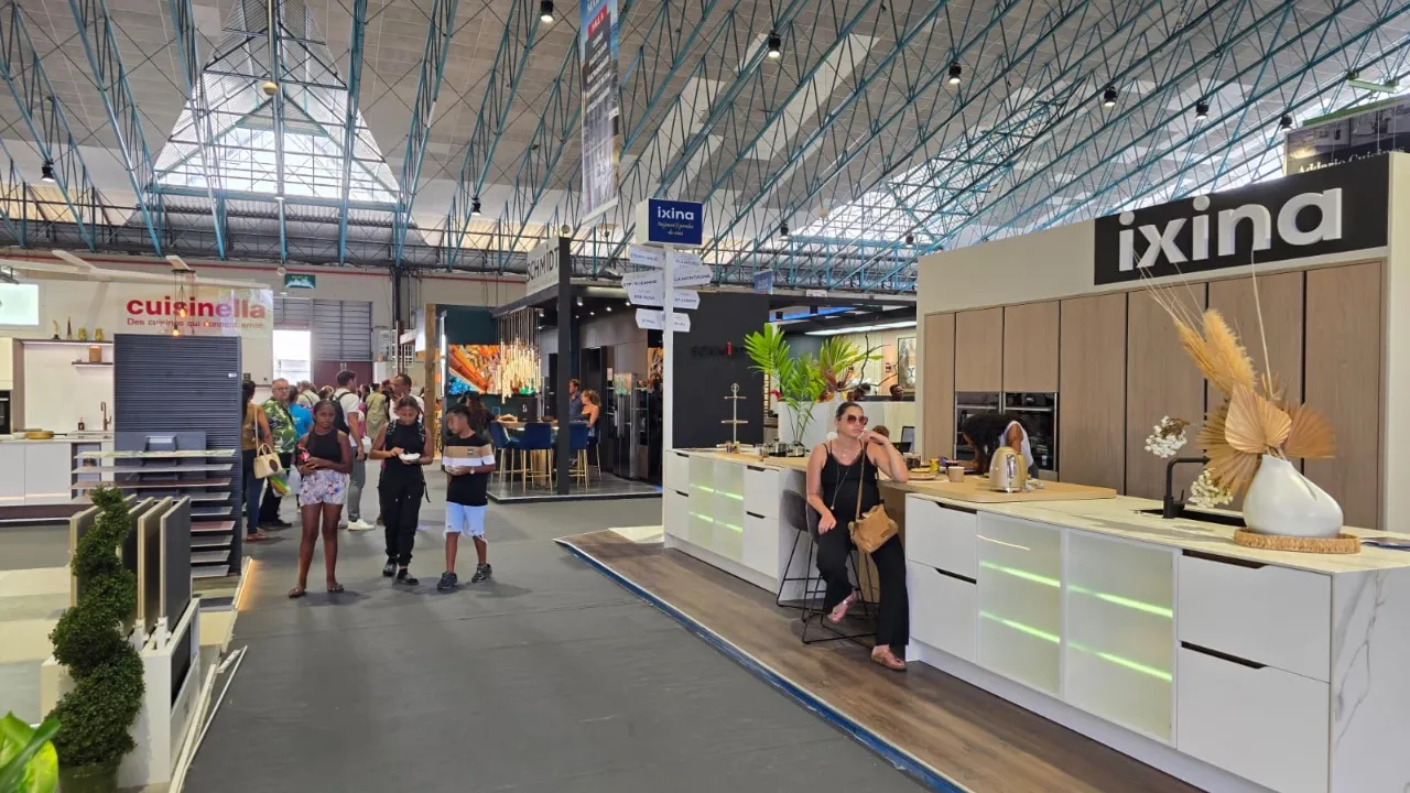 salon de la maison 2025