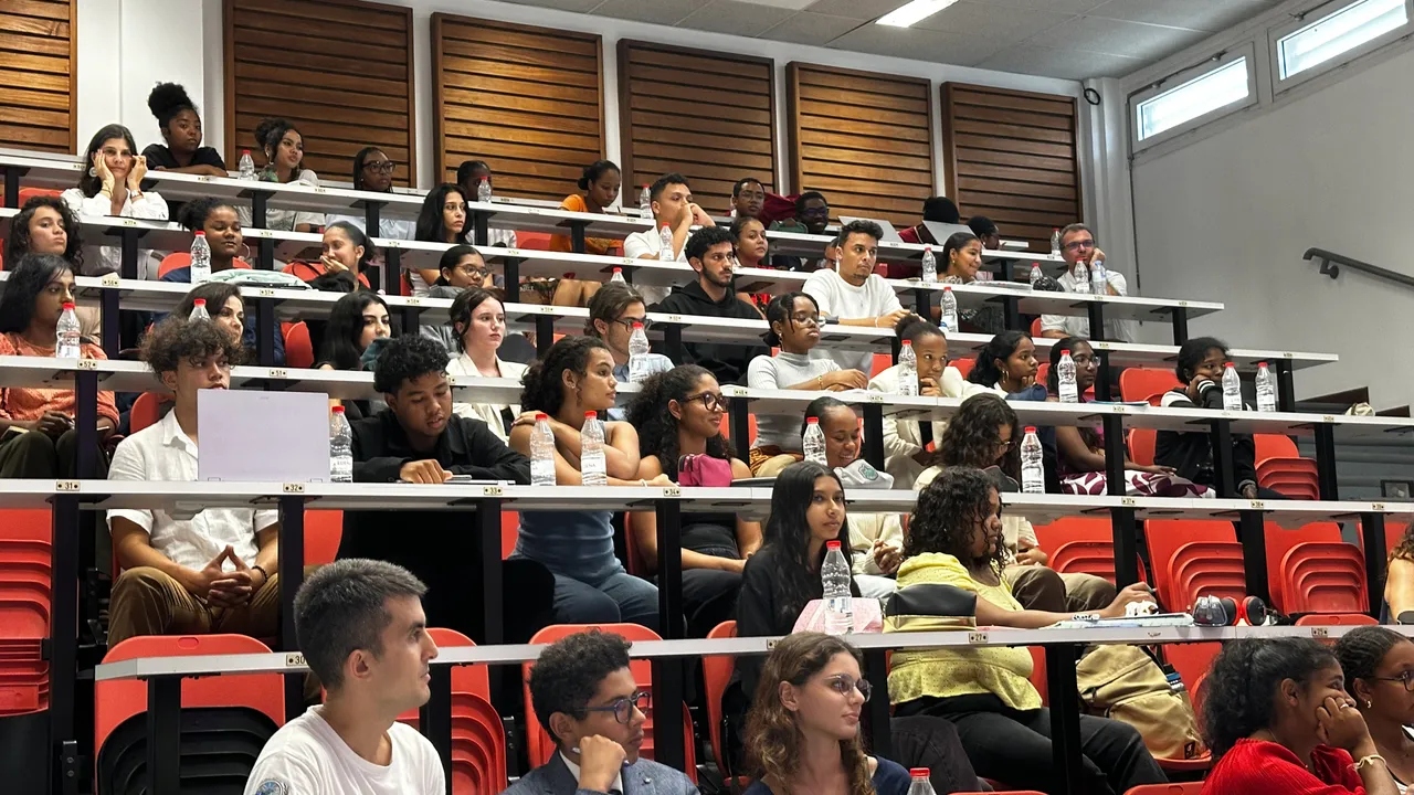 Science Po Paris