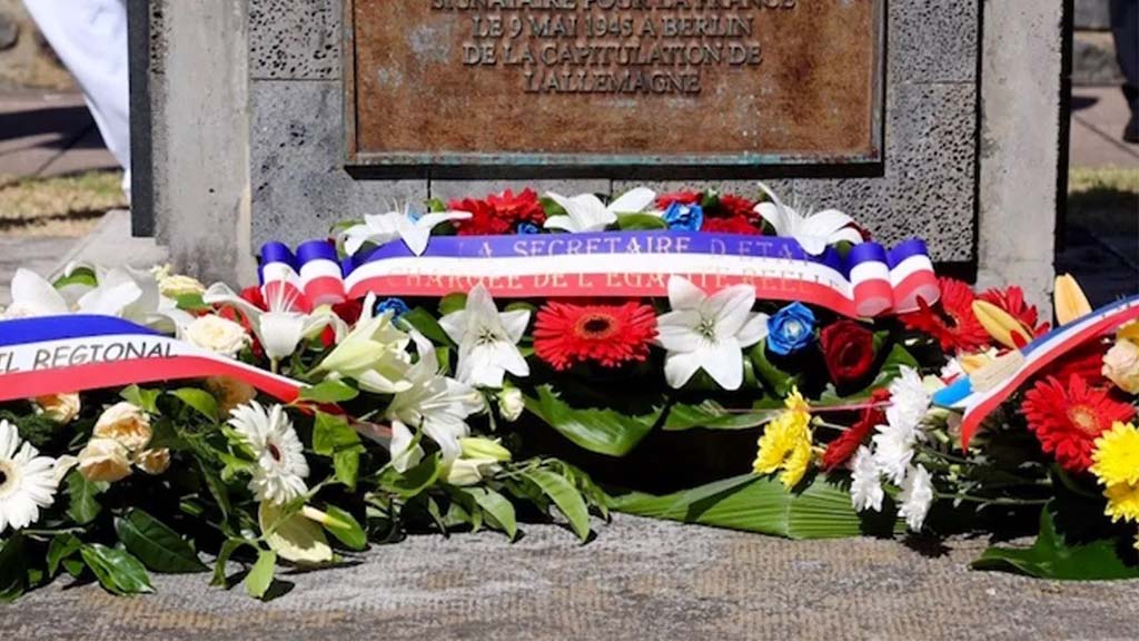 8 mai