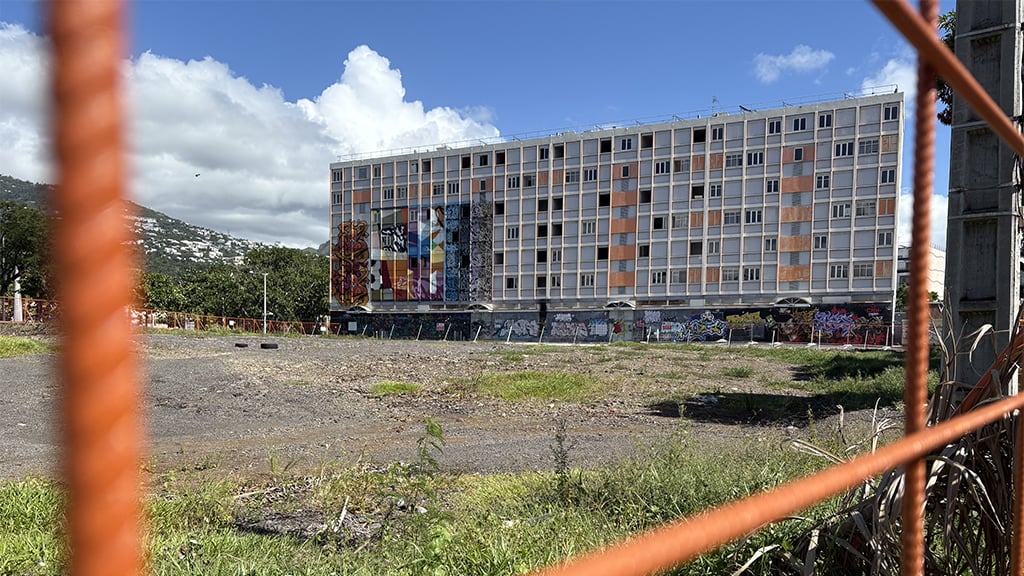 Maires, logements