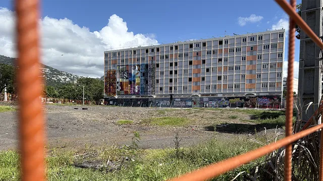 Maires, logements