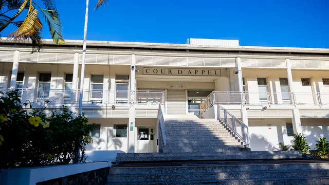 Cour d'appel (2)