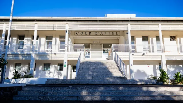 Cour d'appel (3)