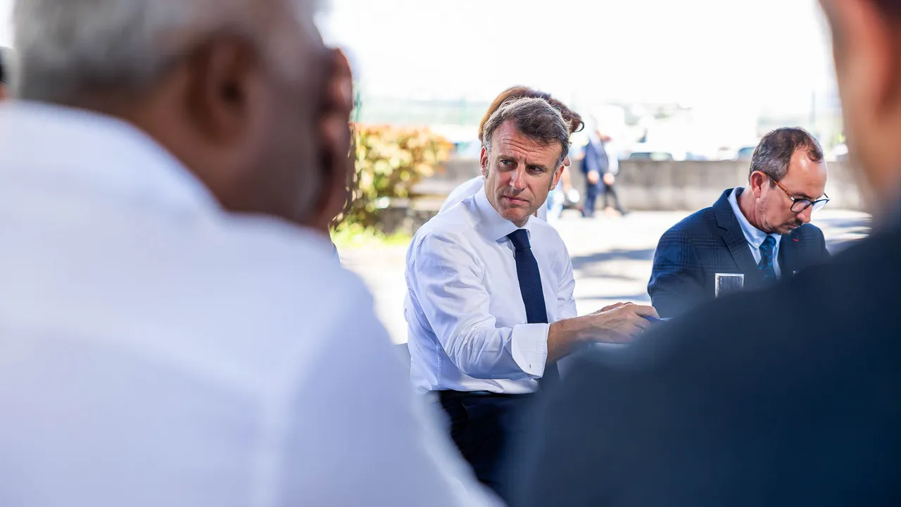 Emmanuel Macron (21)