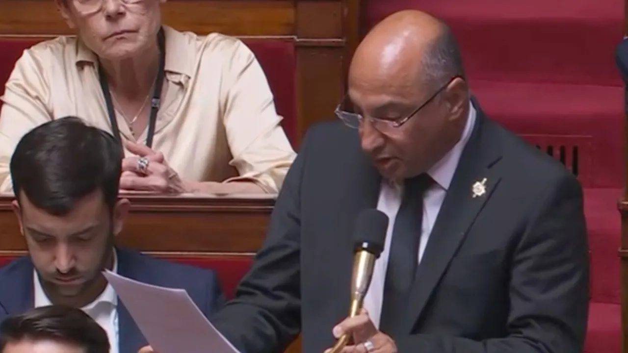 joseph rivière qag